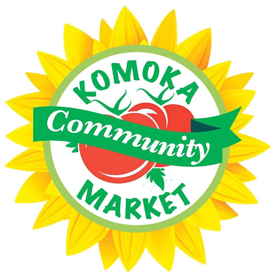 market logo