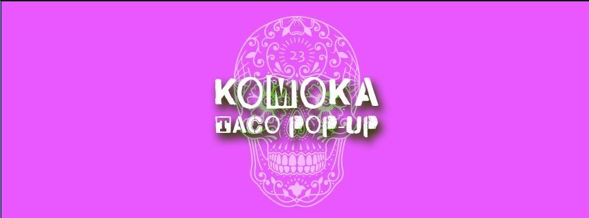 Komoka Pop Up