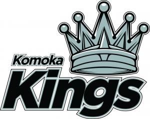 Komoka Kings Logo