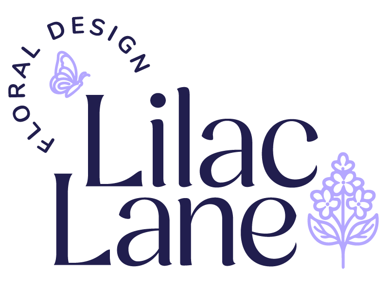 Lilac Lane Logo