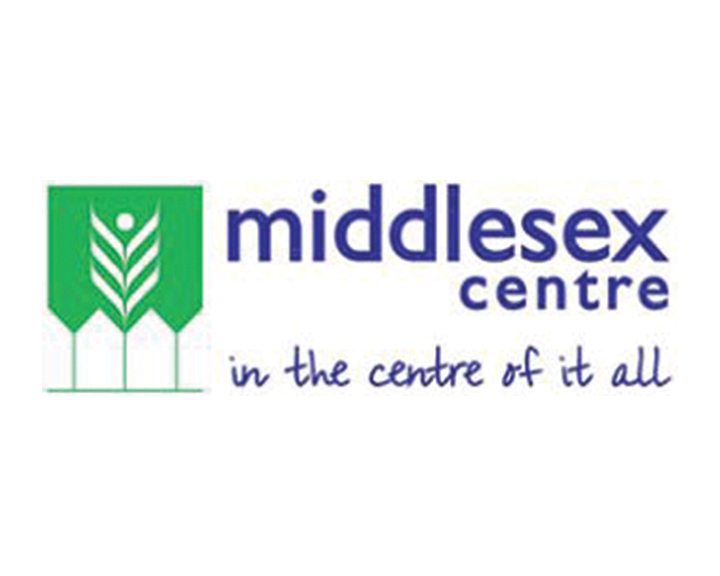 Middlesex Centre Logo 