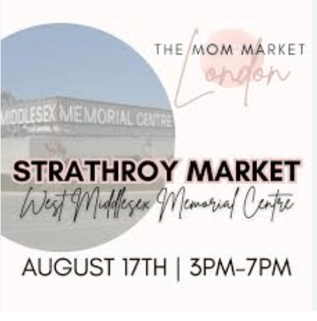 Mom Market Strathroy
