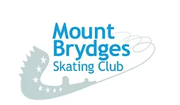 Mount Brydges Skating Club Logo