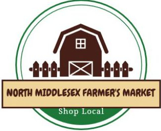 North Middlesex Farmer's Market lgo