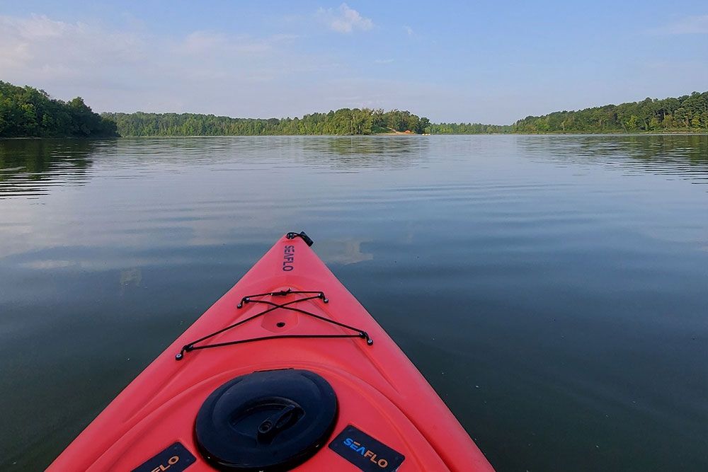 parkhill conservation area