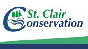 St. Clair Conservation Logo 