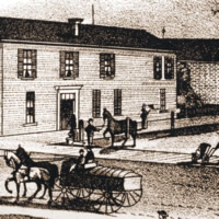 Vintage photograph