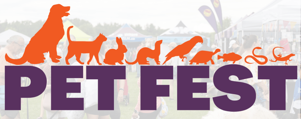 Dorchester Pet Fest