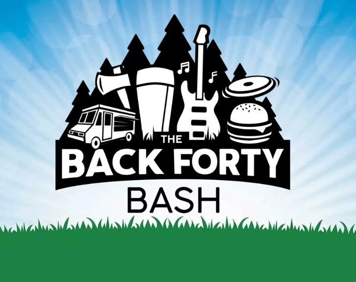 The Back Forty Bash