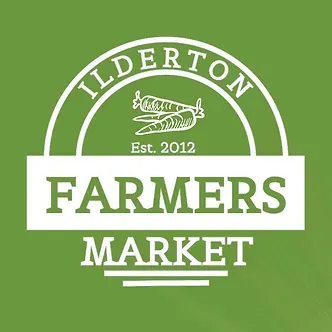 Ilderton farmers market