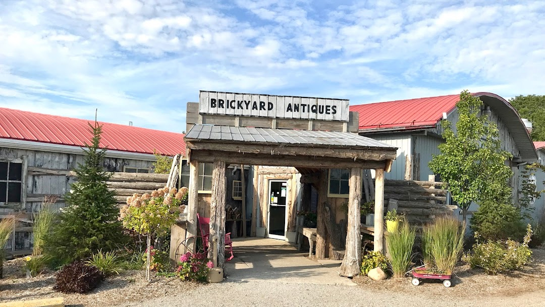 brickyard antiques