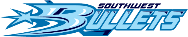 Southwest Bullets Logo