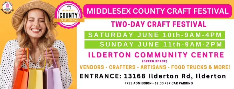 craft festival