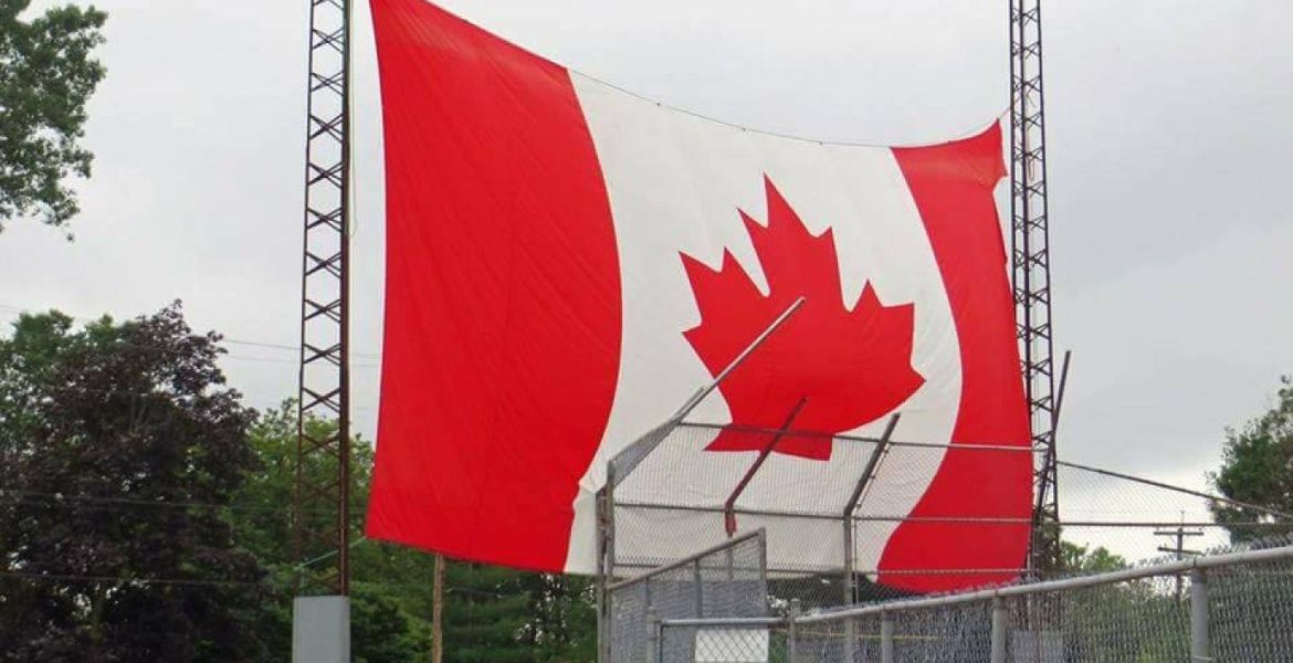 Del-Ko-Brydge Canada day 2024