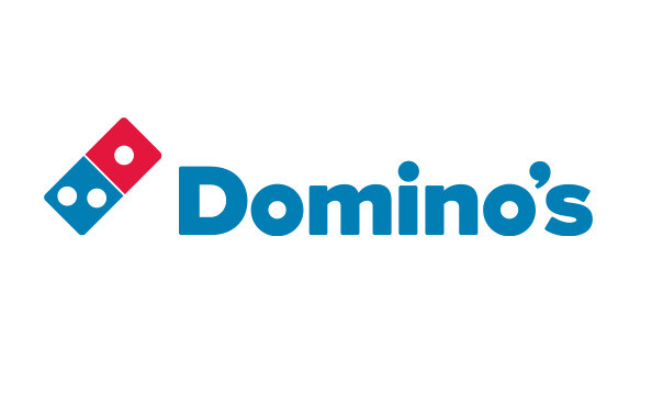 dominos logo