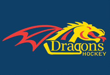 Dorchester Dragons Logo