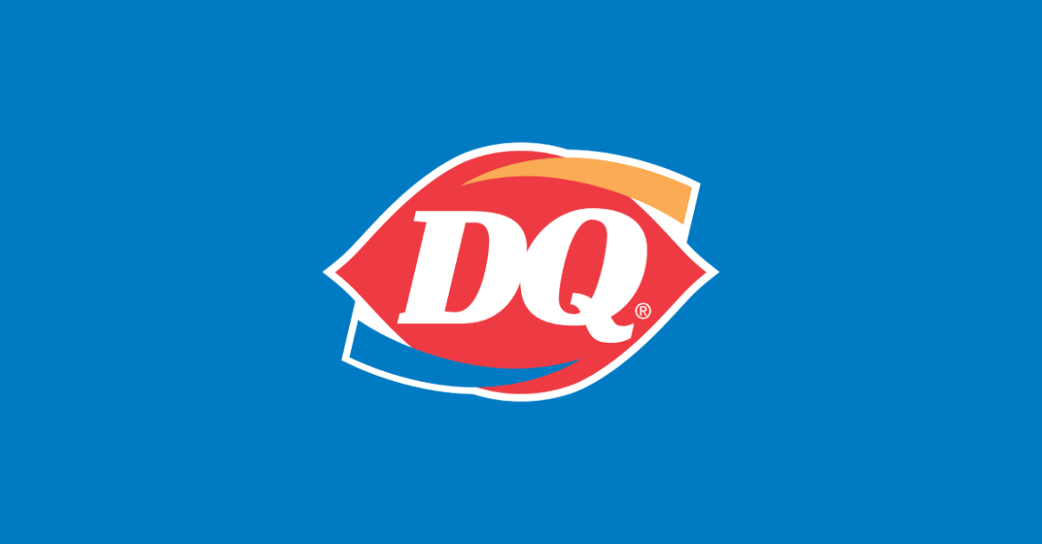 Dairy Queen logo