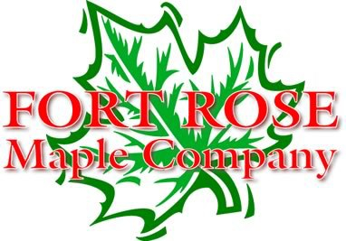 fort rose logo