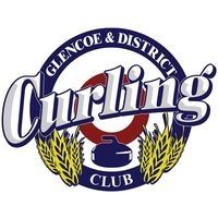 Curling Club Logo