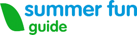 Summer Fun Guide logo