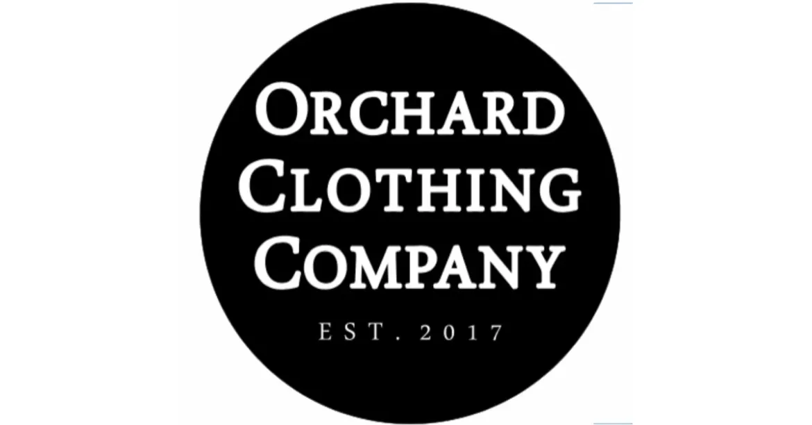 orchard clothing 