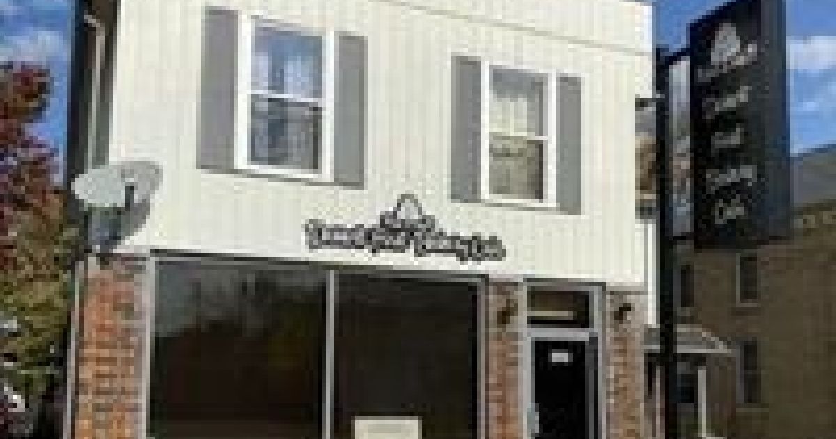 Dessert First Bakery Cafe Visit Middlesex