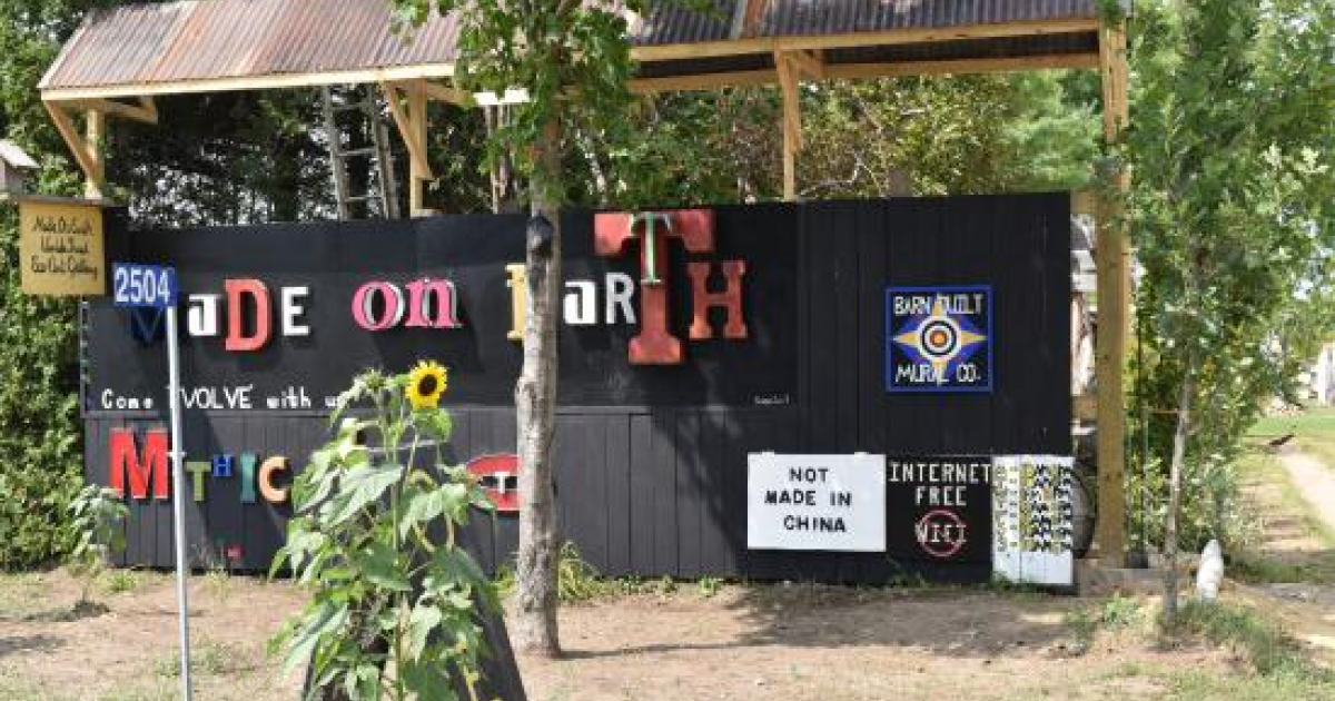 Made On Earth Art Gallery Visit Middlesex